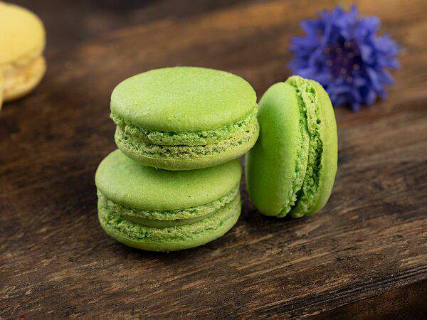 ЛюдиЛюбят - Макарони Фисташка