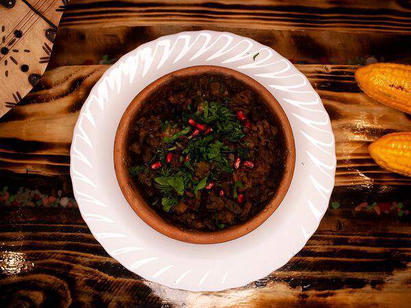 Хочу хачапури - Кучмачи