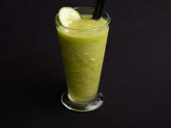 Mr. Fox - Смузи Яблочно-огуречный