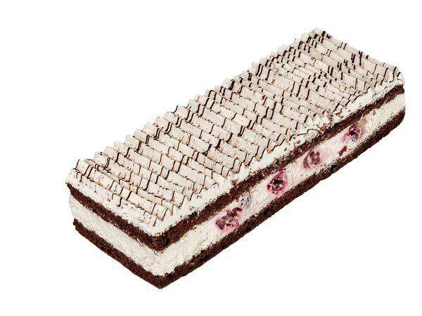 Винни  Пух - Торт Дон Панчо прямоугольный