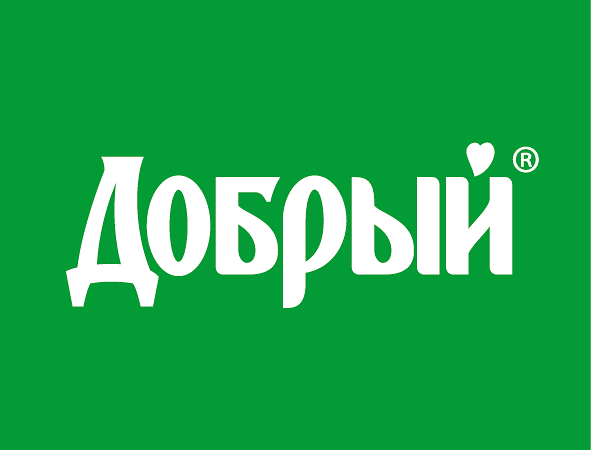 Good Food - Сок Добрый