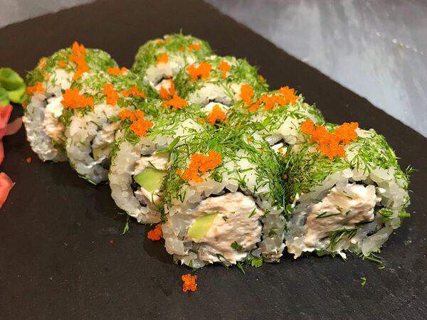 Голодный кролик - Фиона