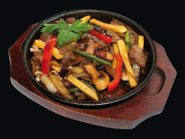 Кико - Матон ясай яки