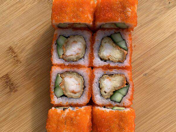 Ken Guru Food - Мексиканский