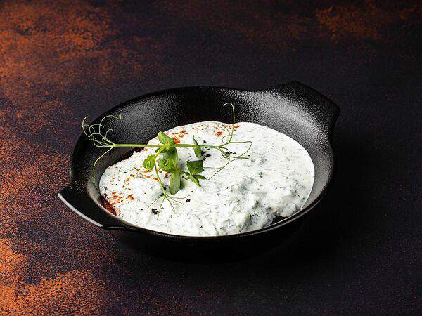 Tritonia - Цацики