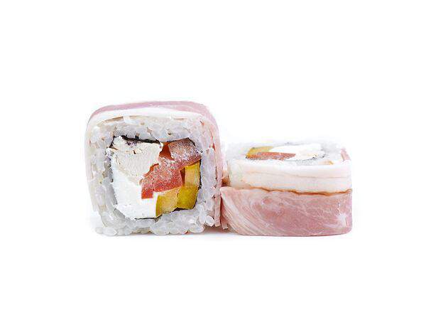 SUSHI BOSS - Банзай