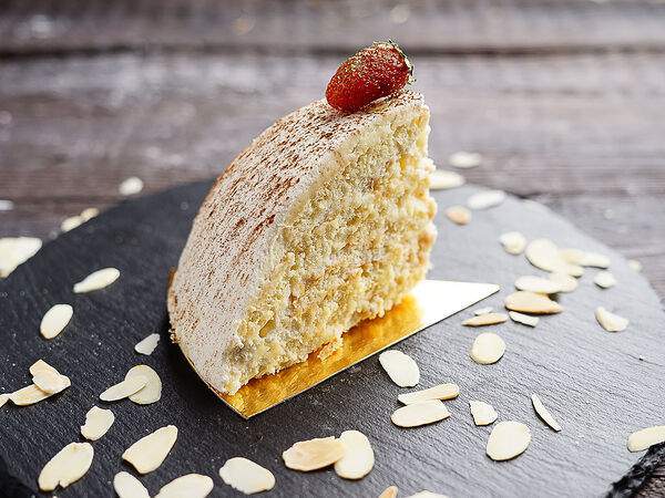 Прованс - Торт Черепаха