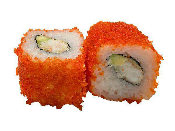 Parkofka - Калифорния с креветкой