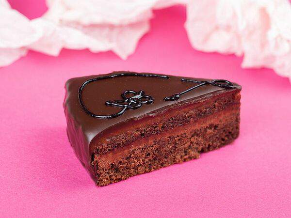 О'Какао - Торт Прага