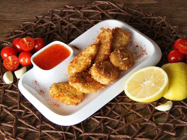 Gagarin Pub - Наггетсы куриные