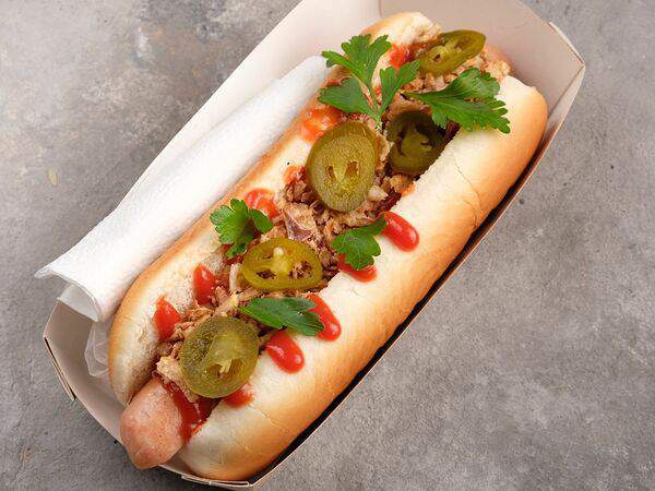 Shalash - Дог датский