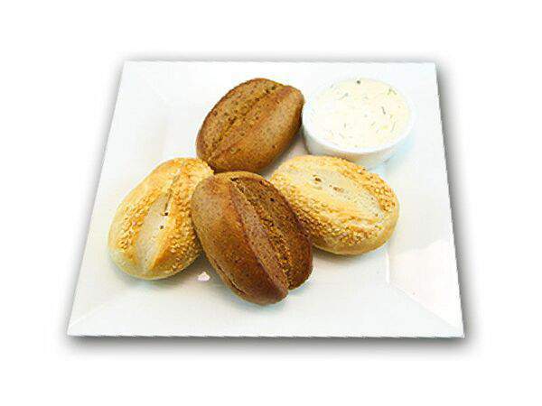 Угли - Хлебная корзина