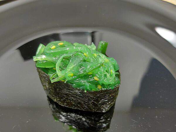 Cуши-соро - Суши чука