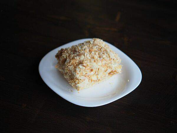 Терем'Ок - Наполеон