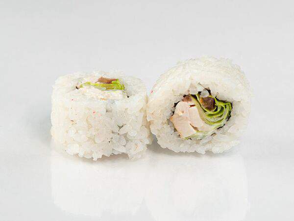 Royalrolls - Ролл Холодный Цезарь