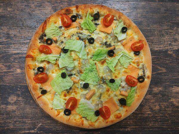 Pipirolly - Жемчужина моря