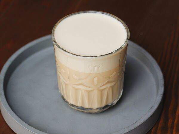 Кофейня So So Coffee - Раф-кофе стандартный