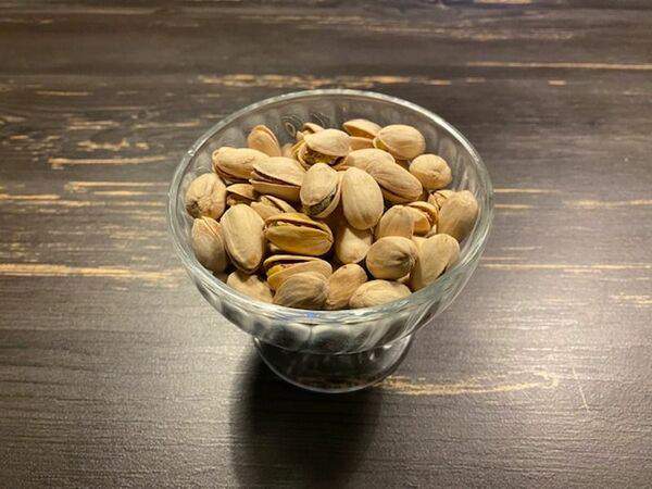 Синий Лось - Фисташки