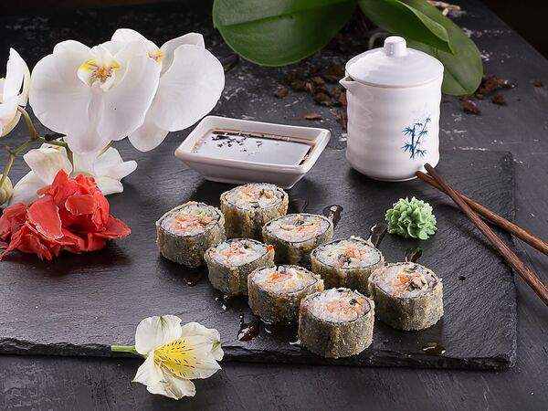 Premier & Only - Айдахо маки