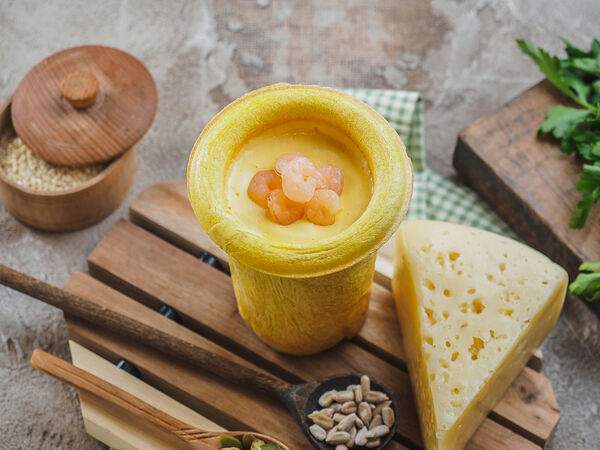 Ресторан Супстанция в Санкт-Петербурге