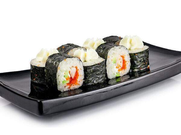 Роллер - Чиз роллы Граф Рокфор