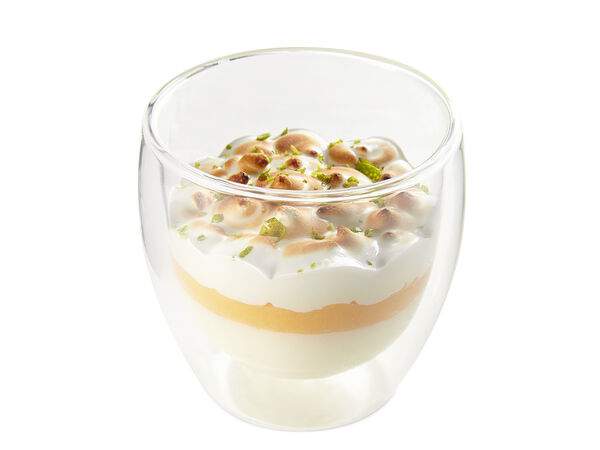 Mama Donna - Кокосовый крем Каламанси-Маракуйя