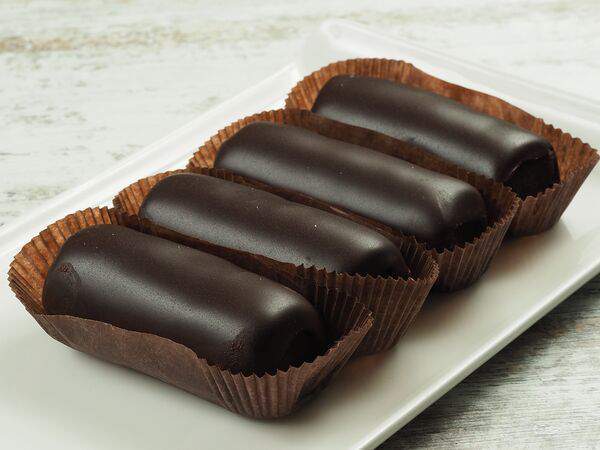 Кондитерская Раут - Пирожное Картошка