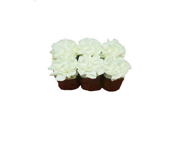 Суши Fresh - Мини лосось с сыром