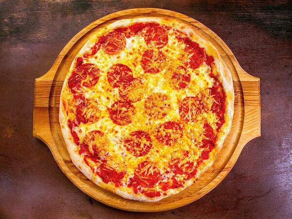 Panorama lounge bar - Пепперони