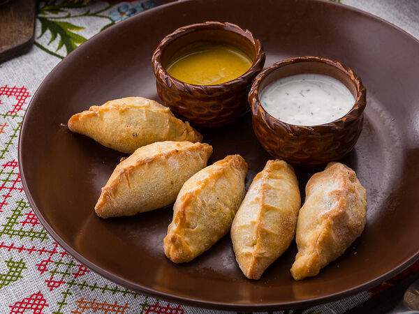 Гопак - Ха-Хатайки