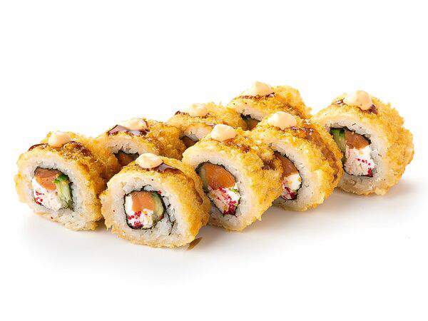СушиШоп - Темпура с лососем