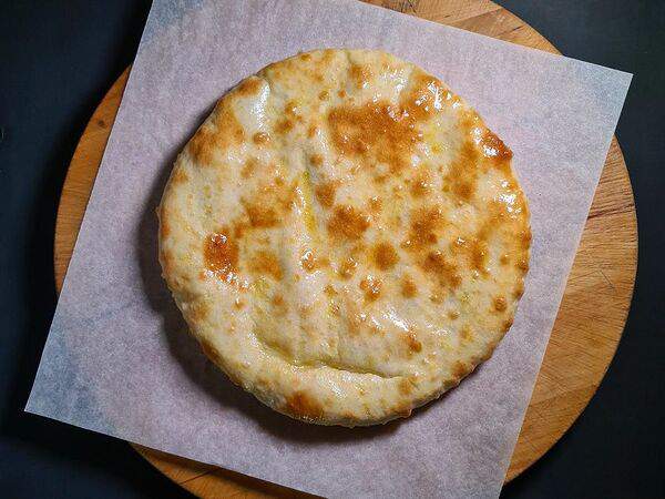 Мимино - Пирог с капустой