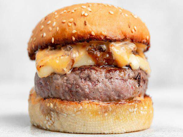 Burger Heroes - Варка