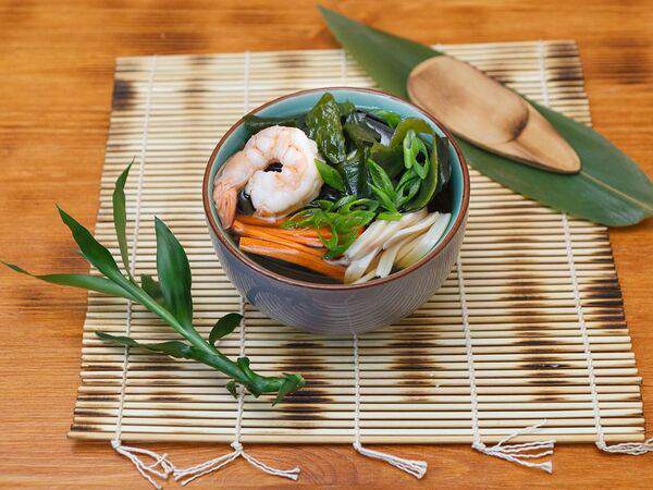 Satoshi - Суимоно