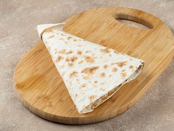 Мангал колибри - Лаваш