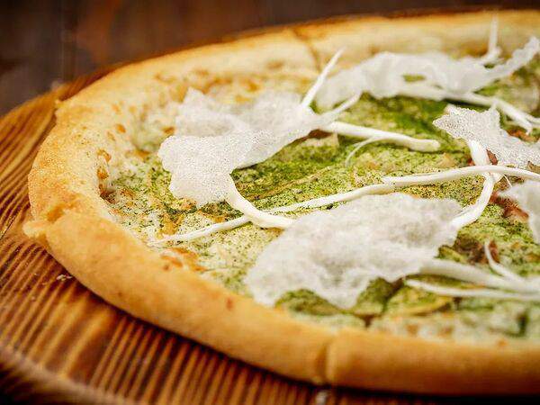 Pizza Hub - Грибная