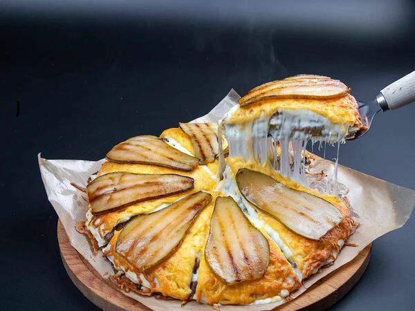 Crazy Brothers - Бешеная груша