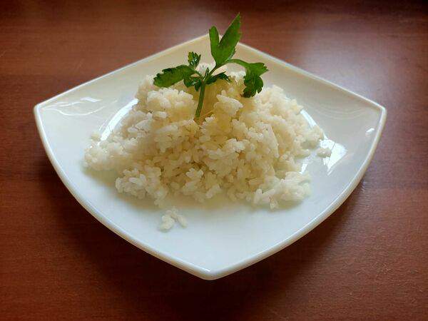 Мельница - Рис