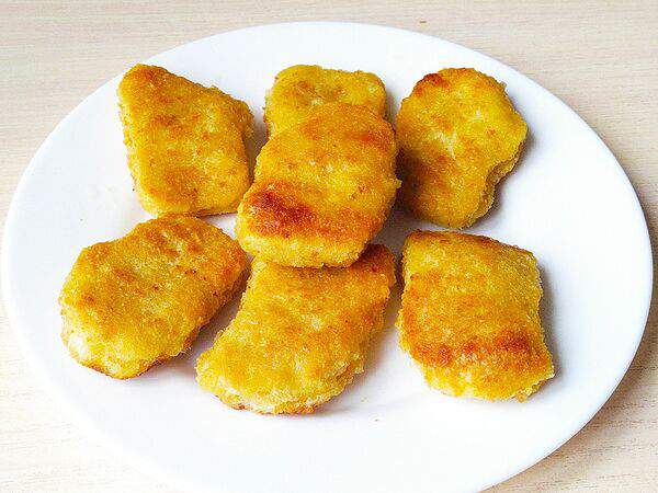 Pizzario - Наггетсы куриные