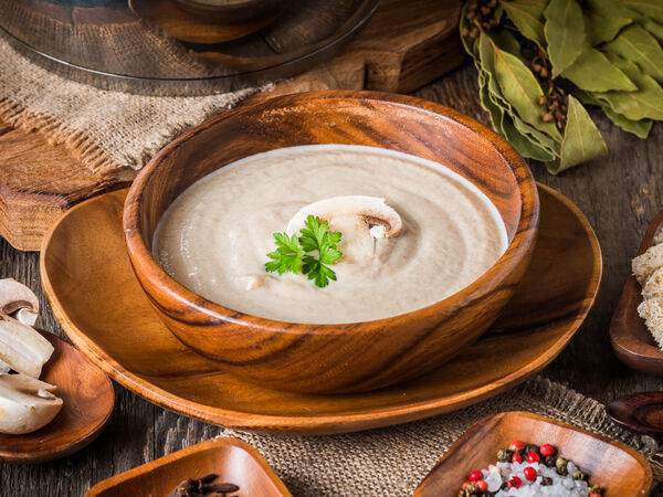 Ресторан Шале Пензы