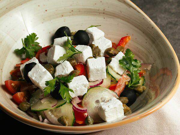 Мускат - Греческий