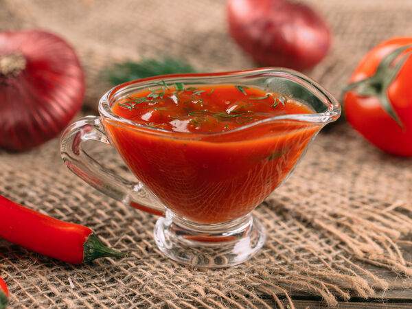 Шашлык Hits - Соус Шашлычный