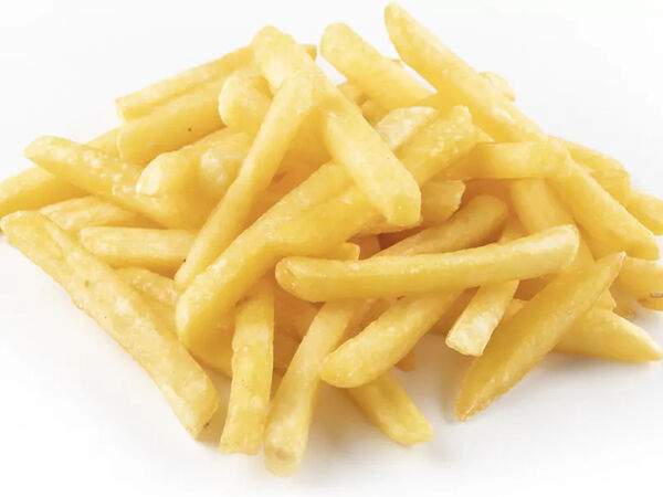 Дома Пицца - Картофель фри