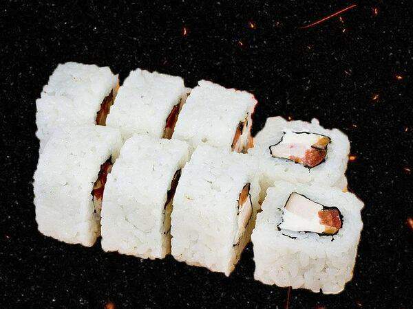 Gusto - Ролл Чикен маки