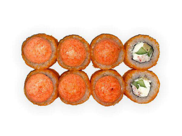 СушиKingyo - Яки запеченный