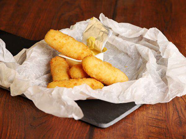 Hanami - Сырные палочки