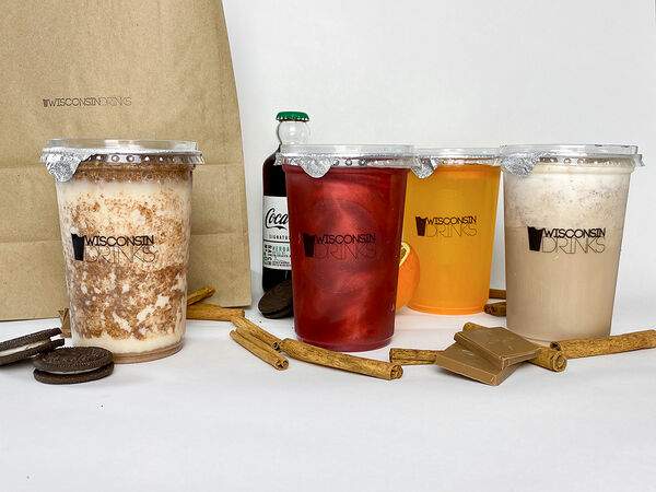 Ресторан Wisconsin Drinks в Алматы