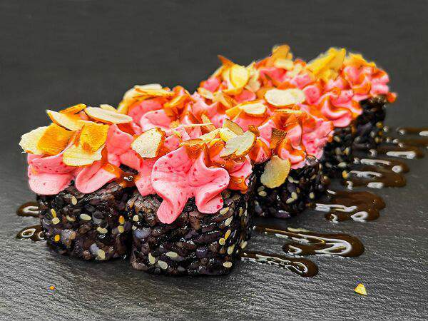 Палки в руки - Ниагара