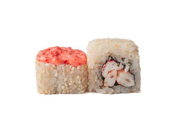 Guru Roll - Морской замес