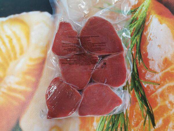 Kebab Express Пушкин - Филе тунца